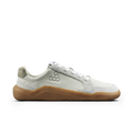 Vivobarefoot Gobi III Sneaker Leather Womens Limestone Dusty Green