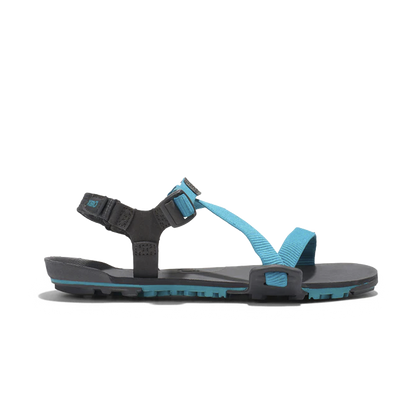 Xero Z-Trail EV Lake Blue/Asphalt Women