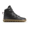 Vivobarefoot Tracker Leather At II Womens Obsidian