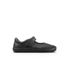 Vivobarefoot Gobi Bar Kids Obsidian