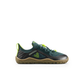 Vivobarefoot Primus Trail Knit FG Kids June Bug