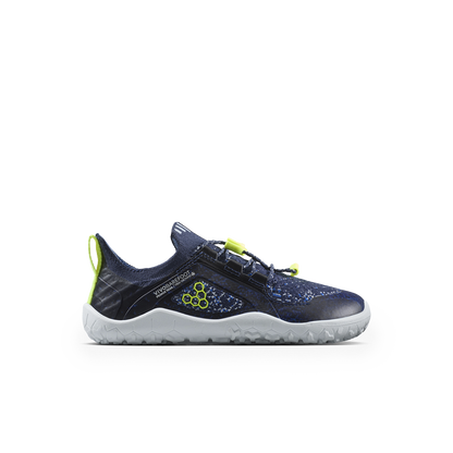 Vivobarefoot Primus Trail Knit FG Kids Night Sky