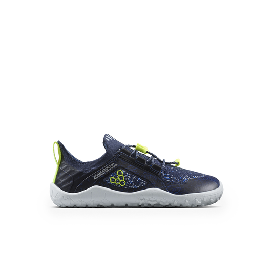 Vivobarefoot Primus Trail Knit FG Kids Night Sky