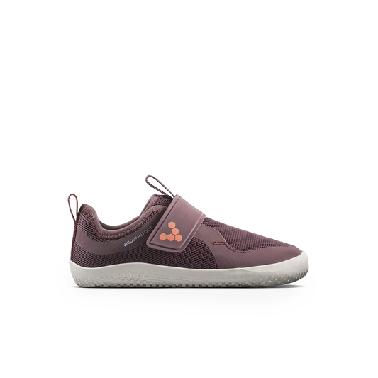 Vivobarefoot Primus Sport IV Kids Huckleberry