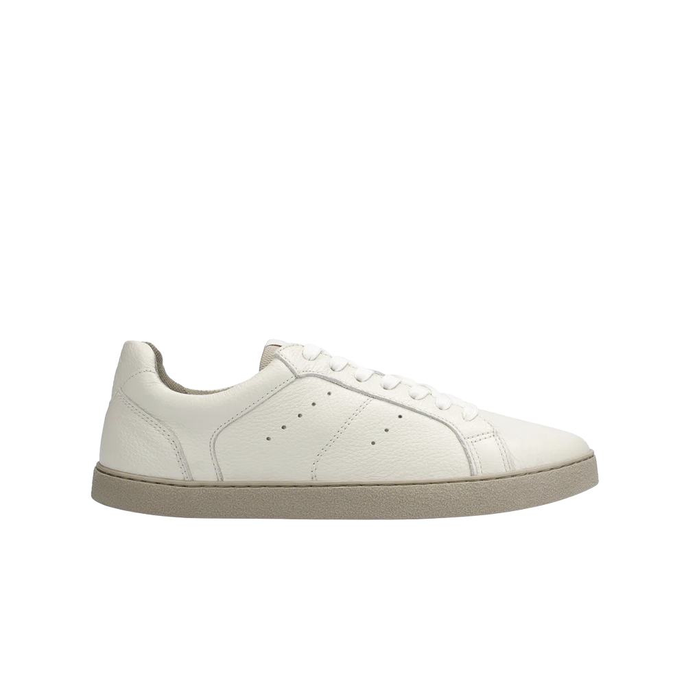 Groundies Universe Womens Off-White