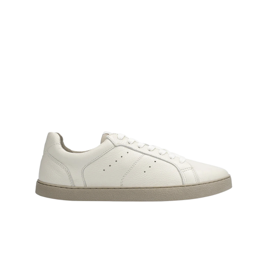 Groundies Universe Womens Off-White