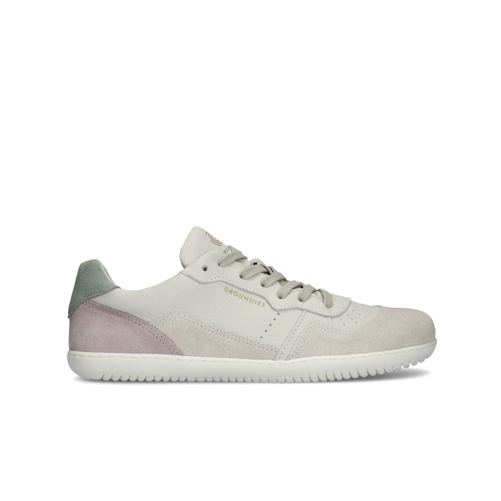 Groundies Nova GO1 Women Beige/Pink
