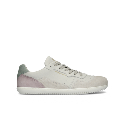 Groundies Nova GO1 Women Beige/Pink