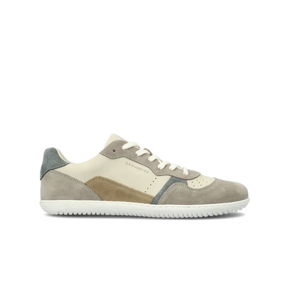 Groundies Nova GO1 Women Beige/Sage Green