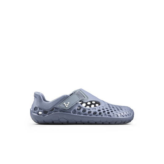 Vivobarefoot Ultra II Kids Flintstone