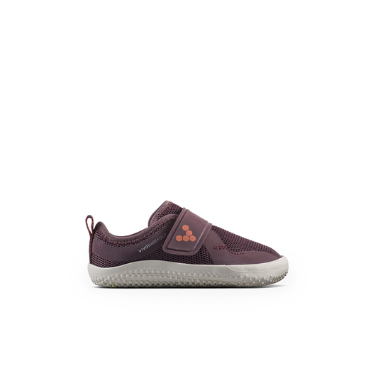Vivobarefoot Primus Sport IV Toddlers Huckleberry