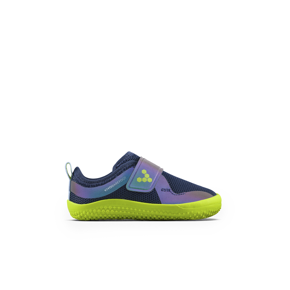 Vivobarefoot Primus Sport IV Toddlers Night Sky