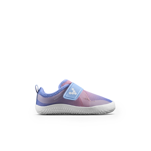 Vivobarefoot Primus Sport IV Toddlers Unicorn