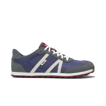 Xero Wynn Mens Blue/Gray/Red