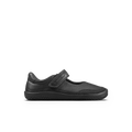 Vivobarefoot Gobi Bar Preschool Obsidian