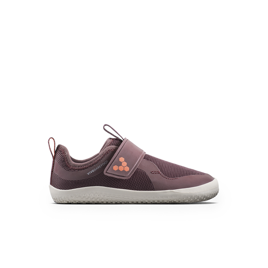 Vivobarefoot Primus Sport IV Preschool Huckleberry
