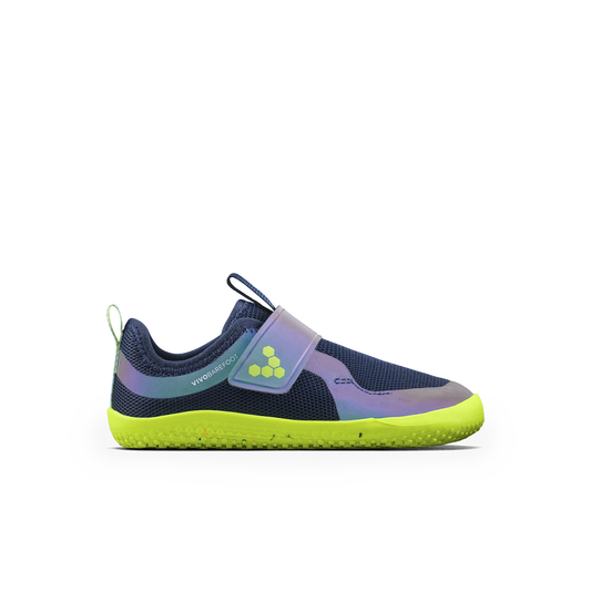 Vivobarefoot Primus Sport IV Preschool Night Sky
