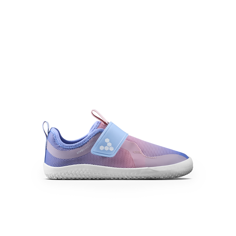 Vivobarefoot Primus Sport IV Preschool Unicorn