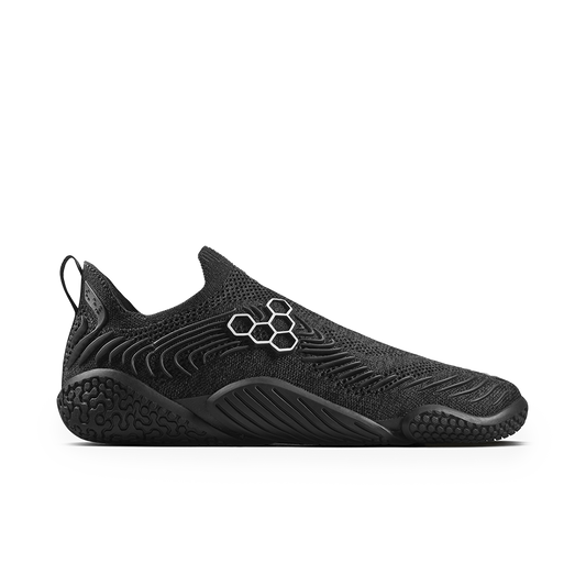 Vivobarefoot Motus Flex Tabi Womens Eclipse