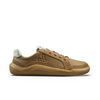 Vivobarefoot Gobi III Sneaker Leather Womens Tan
