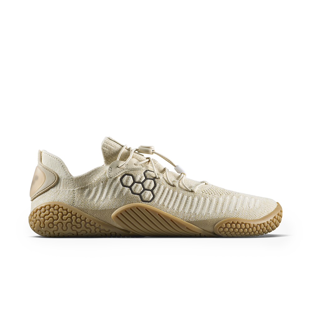 Vivobarefoot Motus Flex Natural Mens Sand