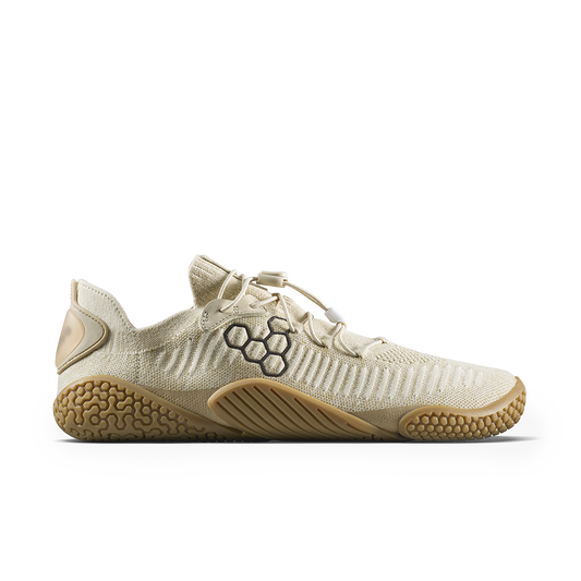 Vivobarefoot Motus Flex Natural Mens Sand