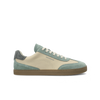 Groundies Panama Womens Beige/Sage Green