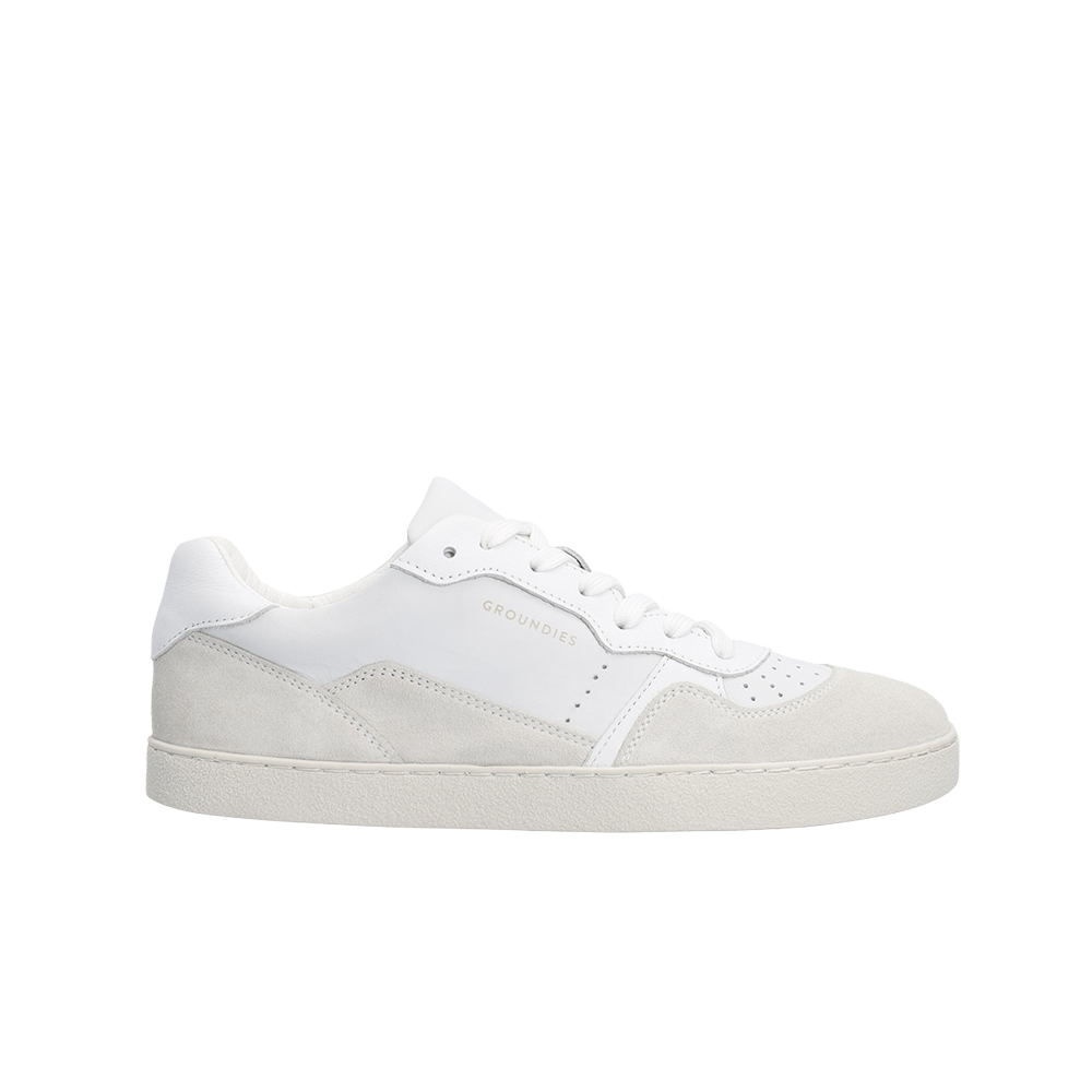 Groundies Nova GS1 Men White