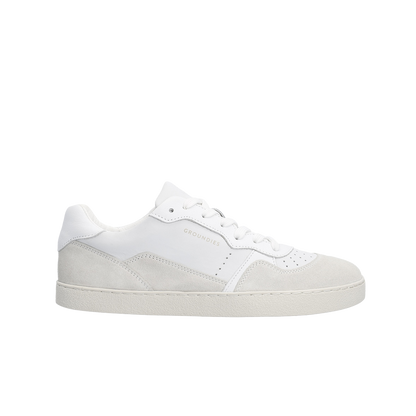 Groundies Nova GS1 Men White
