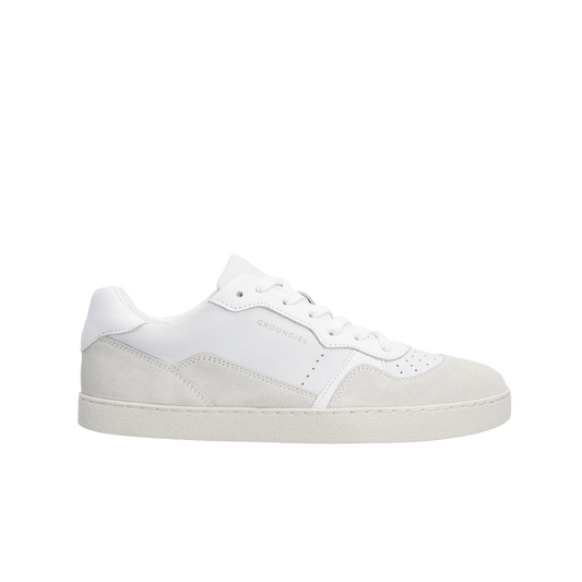 Groundies Nova GS1 Men White
