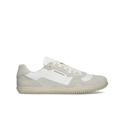 Groundies Nova GO1 Men White/Off-White