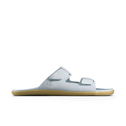 Vivobarefoot Sensus Yin Slide Womens Skyway