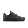 Vivobarefoot Primus Trail Flow WP Mens Eclipse/ Molten Lava