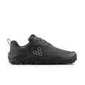 Vivobarefoot Primus Trail Flow WP Mens Eclipse/ Molten Lava