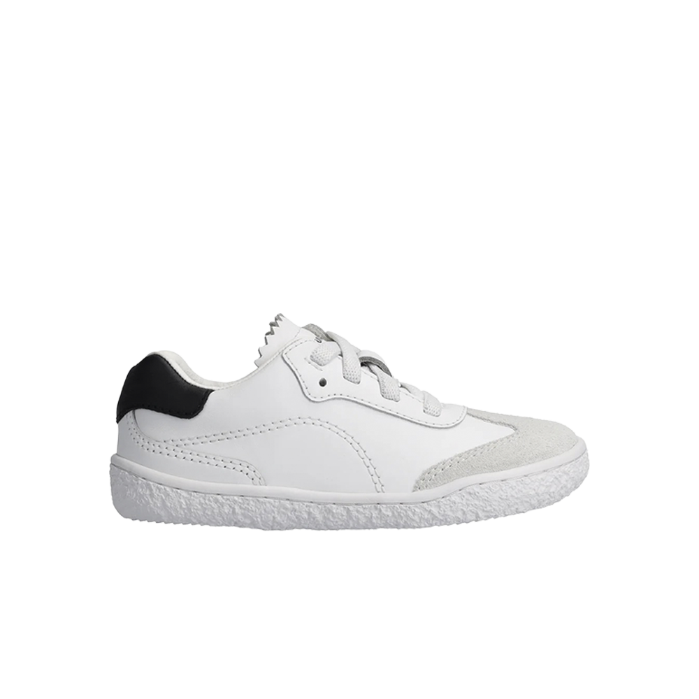 Groundies Panama Kids Off-White/Black