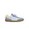 Groundies Panama Kids Sky Blue/Lemon Cream