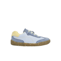 Groundies Panama Kids Sky Blue/Lemon Cream