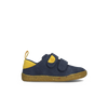 Groundies Malmo Kids Navy/Yellow