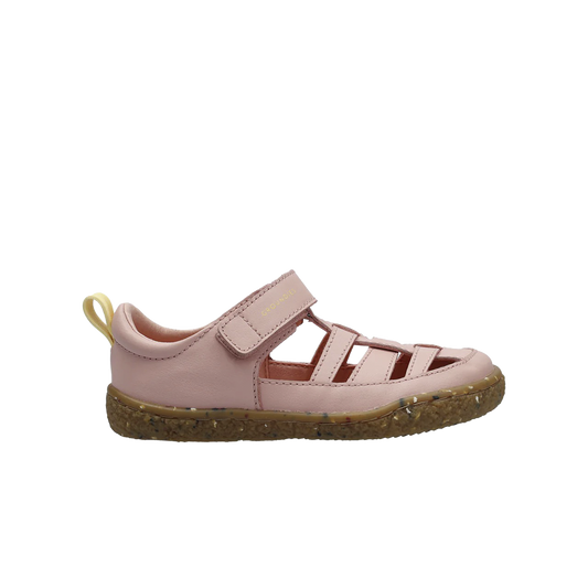 Groundies Noto 2.0 Kids Rouge/Lemon Cream