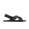 Groundies Verona Women Black