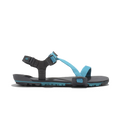 Xero Z-Trail EV Lake Blue/Asphalt Women