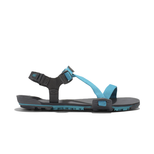 Xero Z-Trail EV Lake Blue/Asphalt Women