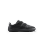 Vivobarefoot Gobi Sneaker School Preschool Obsidian