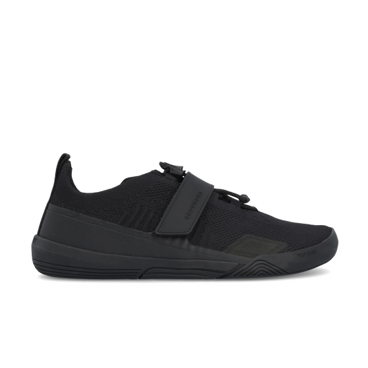 Groundies G-Flex Mens Black