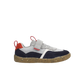Groundies Lou 2.0 Kids Light Grey/Red