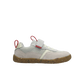Groundies Lou 2.0 Kids Sage Green/Red
