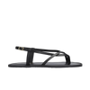 Groundies Maya Women Black