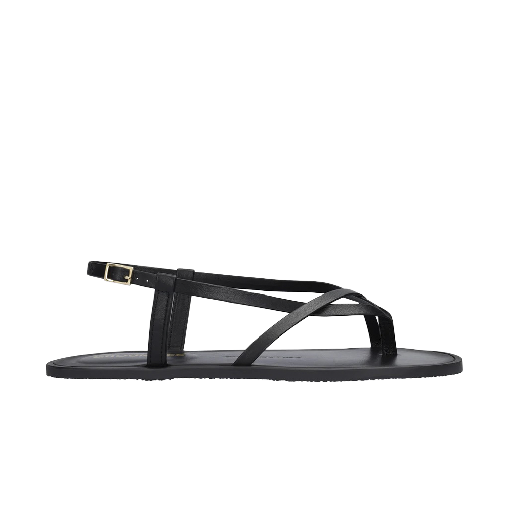 Groundies Maya Women Black