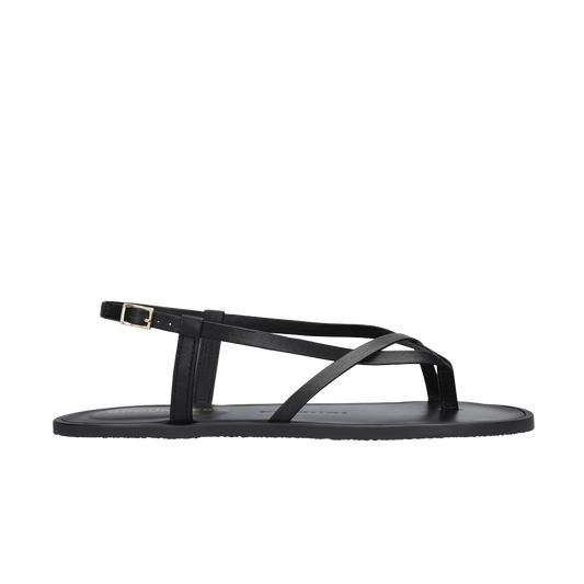 Groundies Maya Women Black
