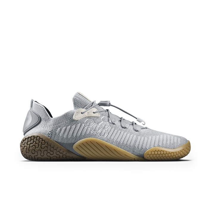 Vivobarefoot Motus Flex Natural Mens Storm Cloud | Sole Mechanics AU ...